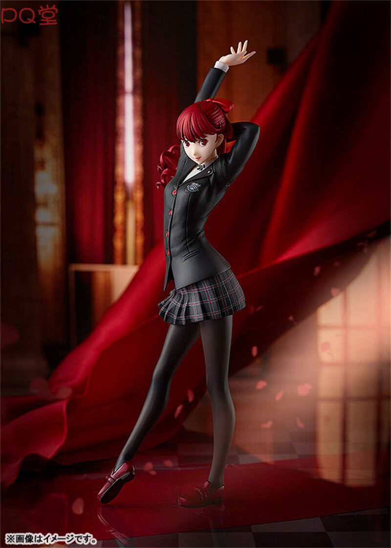 Phat! Persona 5 Royal (P5R) — Kasumi Yoshizawa 1/7 Scale Figure (Authentic)