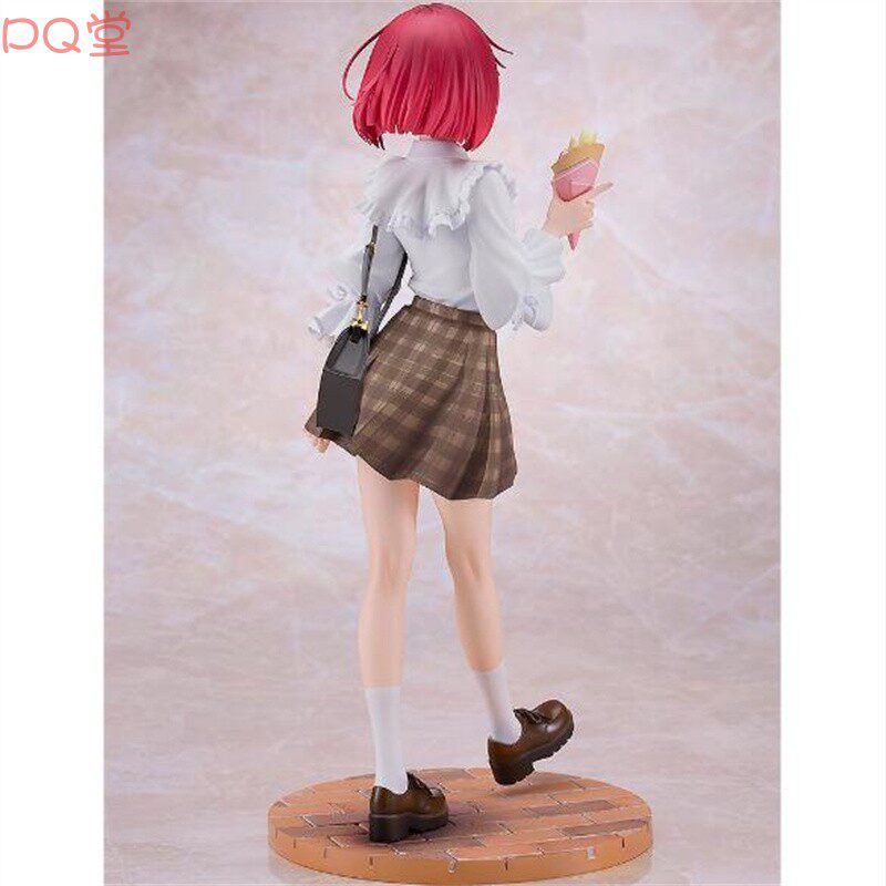 (GSC) Arima Kana from the anime "My Favorite Child" (Date Stlye) 1/6 scale figure