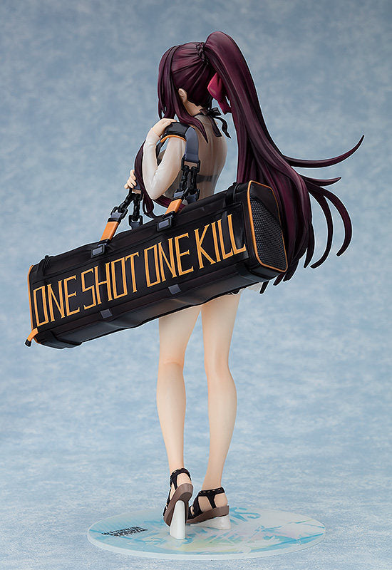 GSC Girls' Frontline WA2000 "Operation Manta Ray" Figure — Licensed Version