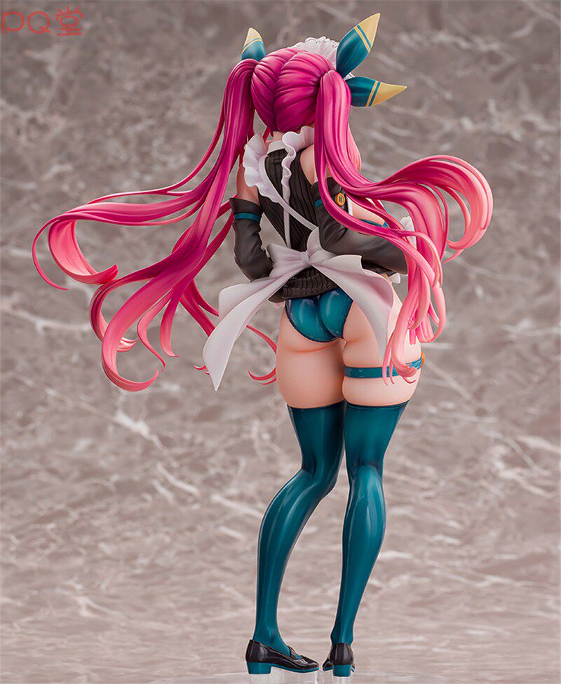Cleyera Doll — Alice Feng (Original Art by Fujika) — 1/6 Scale — Standard Edition