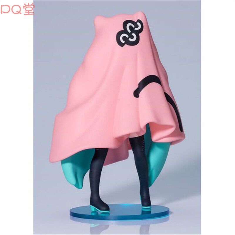 (GSC) Artist Collaboration Model: Hatsune Miku FACE Figure