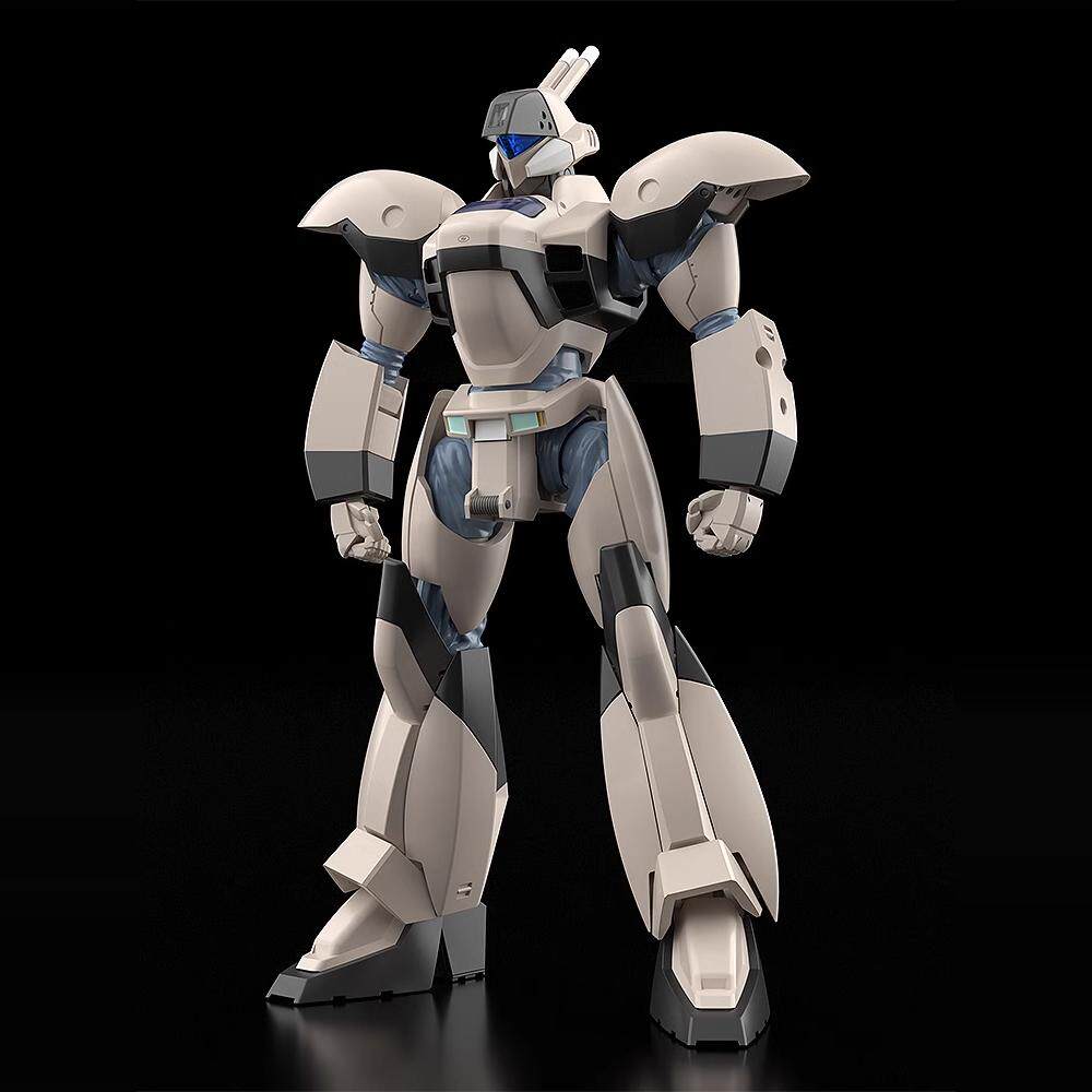GSC MODEROID AVS-98 *Patlabor* Mass Production Color (Economy Type) Assembly Model Kit