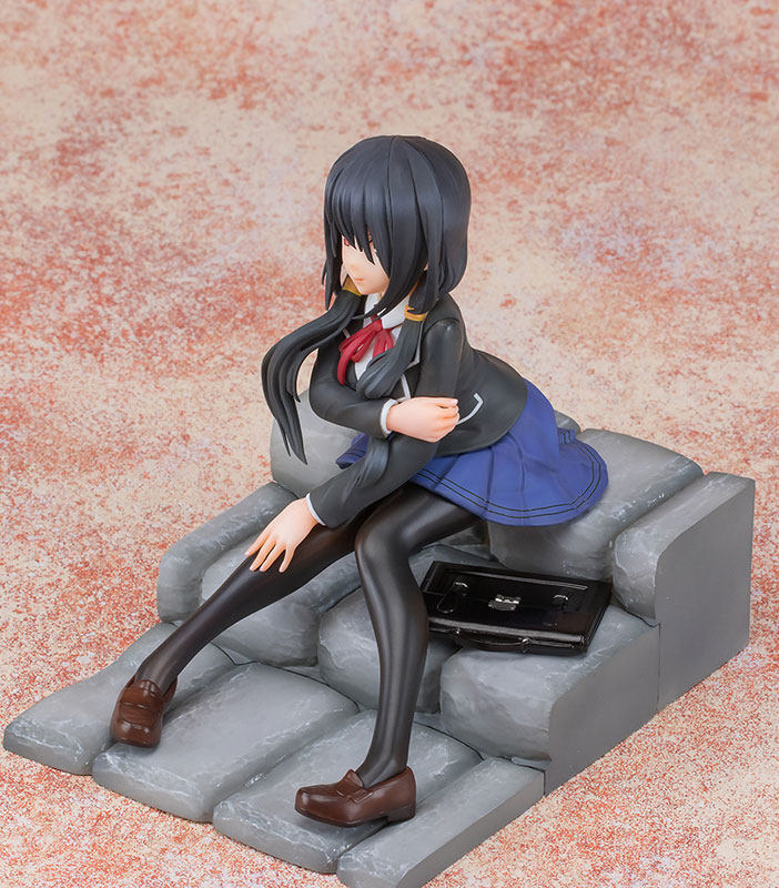 Pulchra — *Date A Live II*: Kurumi Tokisaki (School Uniform Ver.) — Japanese Edition