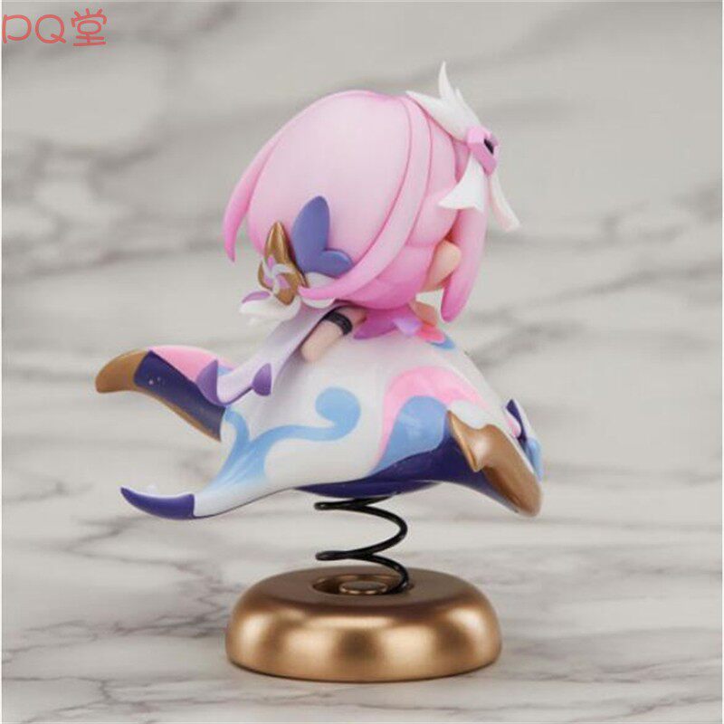APEX Rocker Honkai Impact 3 Alicia's True Self Human Herrscher Figure