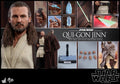 HT 1/6 MMS525 Star Wars Qui-Gon Jin Qui-Gon Action Figure