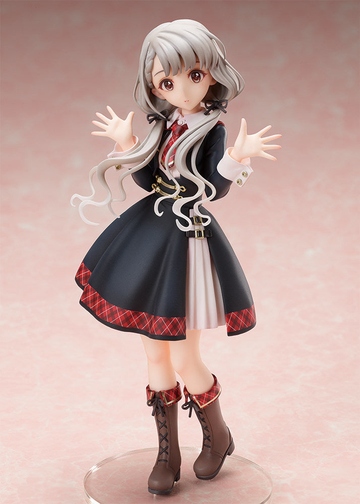 Licorne The Idolmaster Cinderella Girls Nagi Hisakawa Figure
