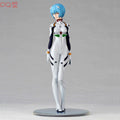 Kaiyodo UC Neon Genesis Evangelion Rei Ayanami Rei Asuka Makiha figures