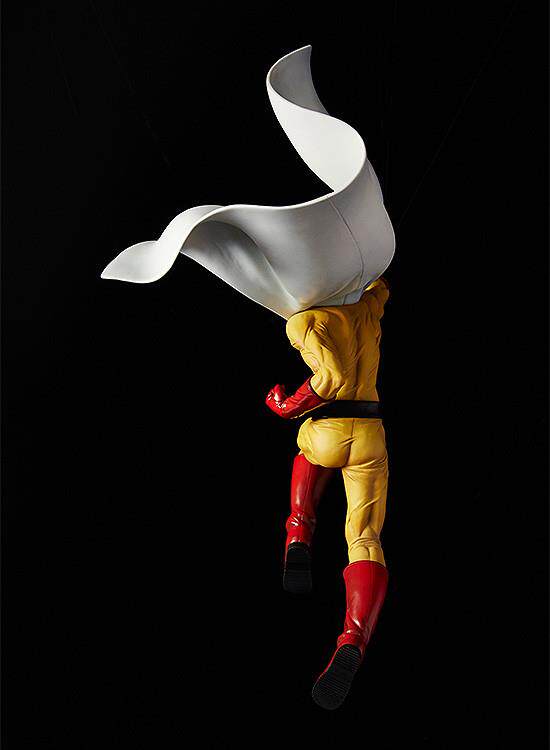 Sentinel x GSC — One-Punch Man: Saitama (Sensei) — 1/6 Scale Figure (Licensed Version)