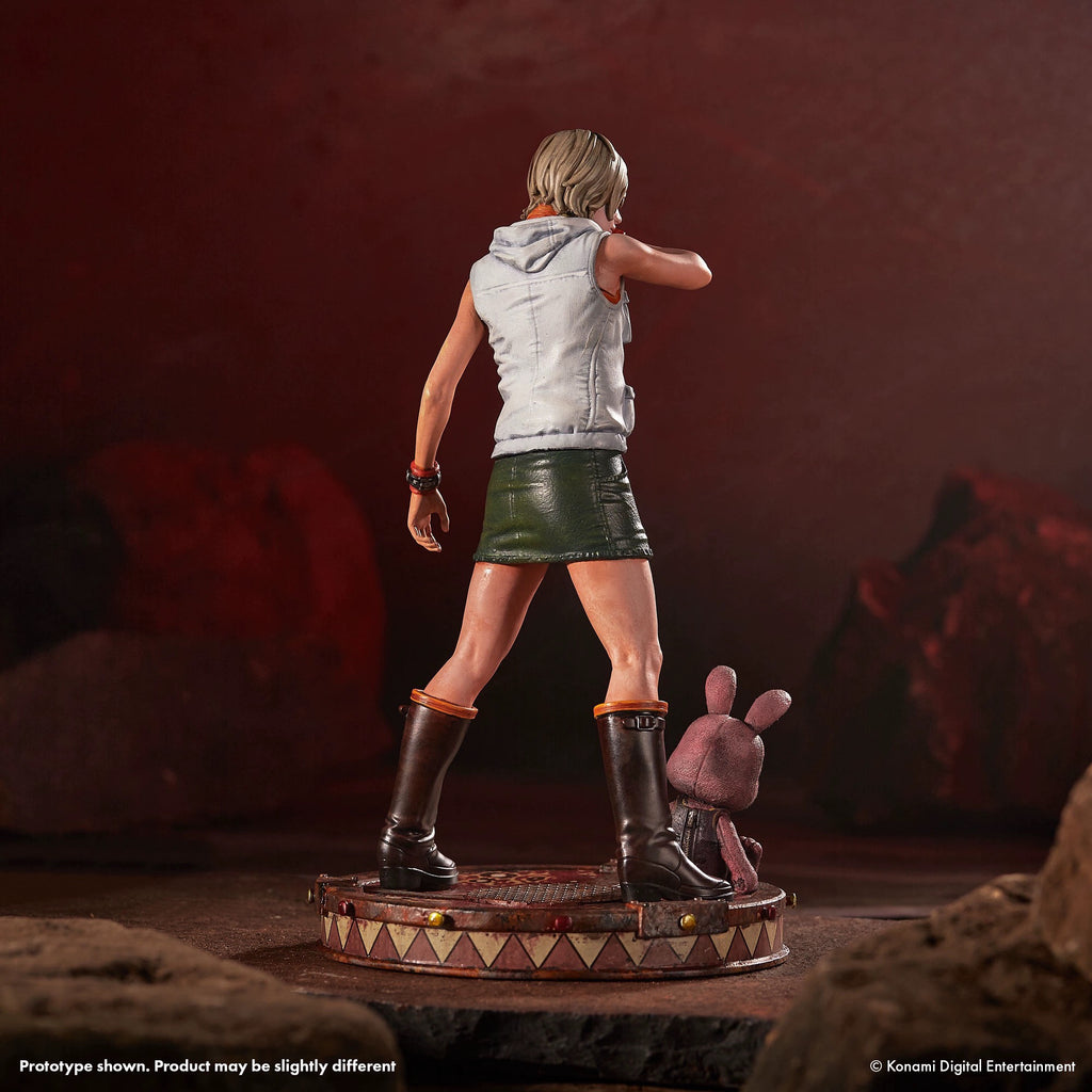 NUMSKULL Silent Hill: Heather Figure / Statue