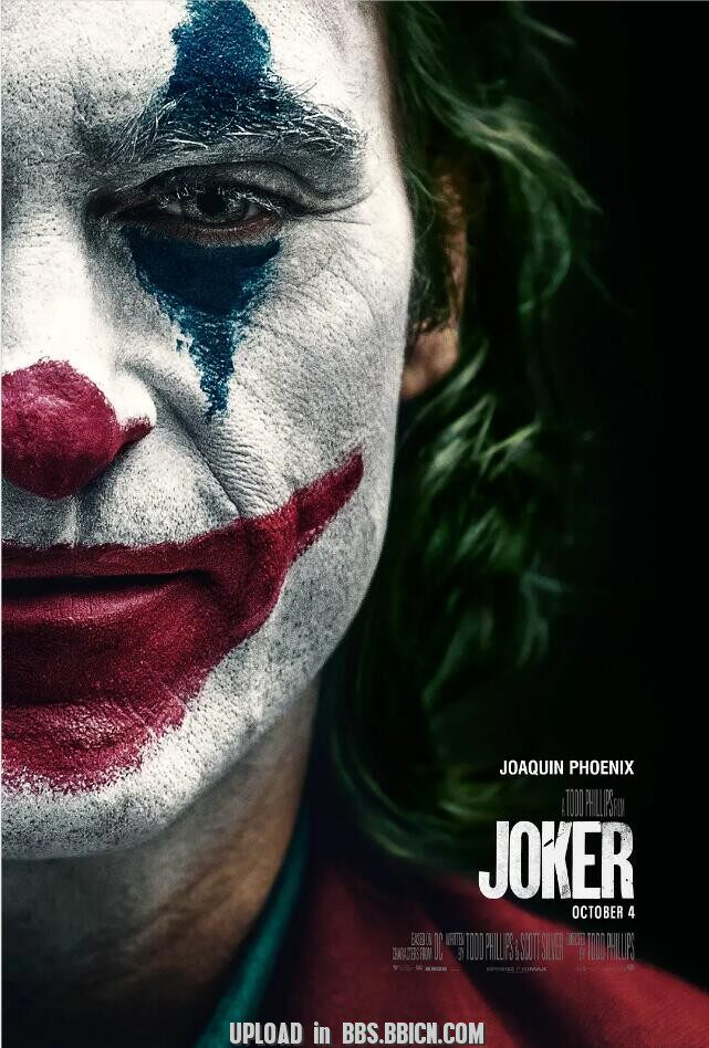 Toys ERA PE004 1/6 JOKER movable figure