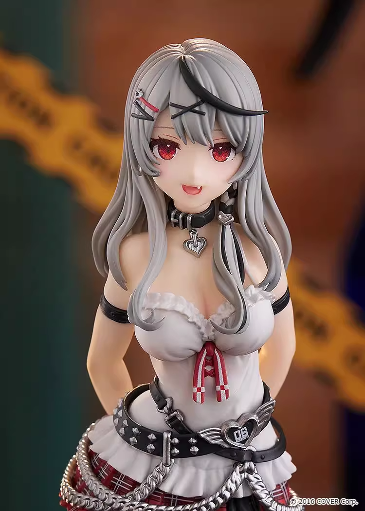 GSC POP UP PARADE hololive: Sakamata Chloe Figure
