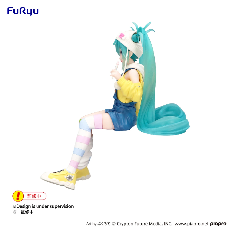 Hatsune Miku Lollipop Prize Figure