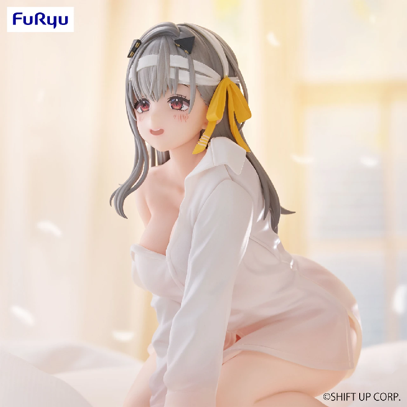 FuRyu 90mm NIKKE Goddess of Victory: First Love Prize Figure