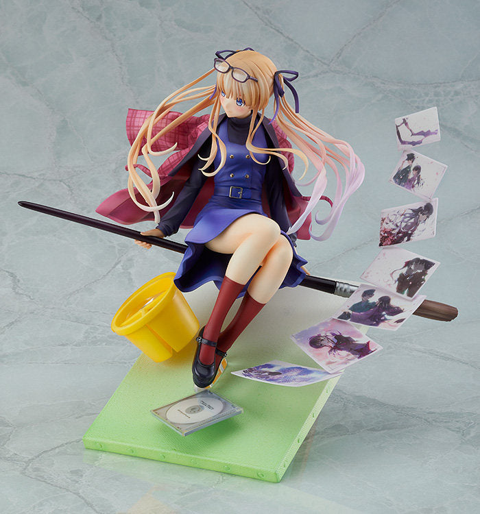 20cm GSC Saekano: How to Raise a Boring Girlfriend Eriri Figure