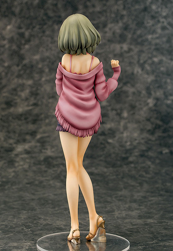 Phat! — The Idolm@ster Cinderella Girls: Kaede Takagaki — Sweet Princess Ver. (Licensed Version)