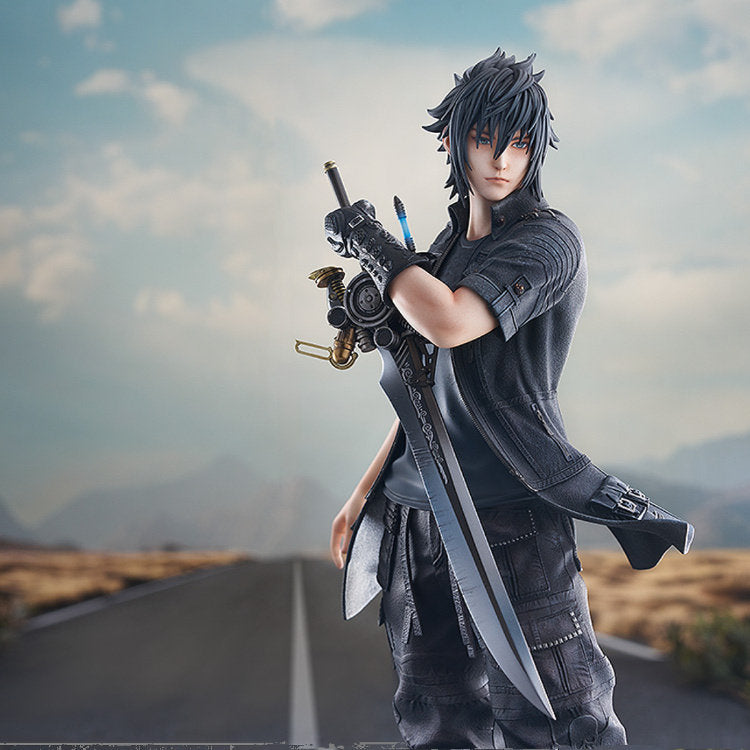 SE GSC Final Fantasy XV: Noctis Figure Licensed Version