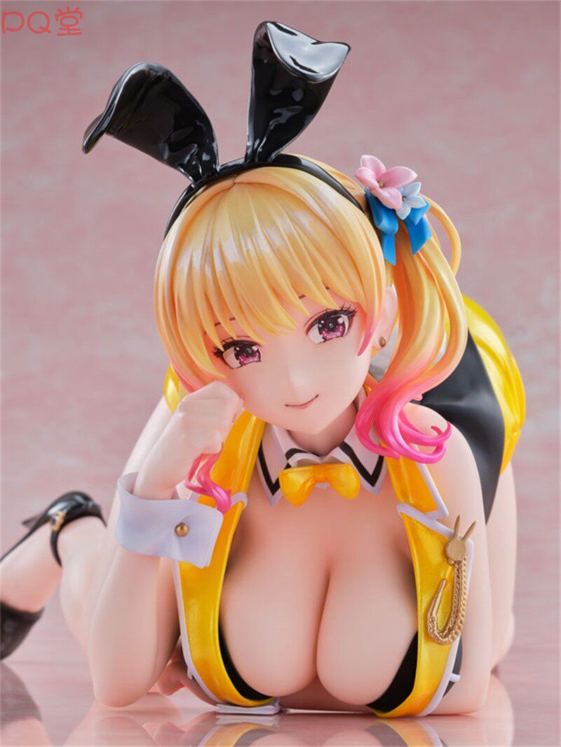 BellFine Rabbit Secret Garden Rin 1/6 Creator’s Sellection Figure