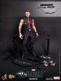 Hottoys Avengers 1 Hawkeye 1.0 Hawkeye MMS172 1/6 action figure