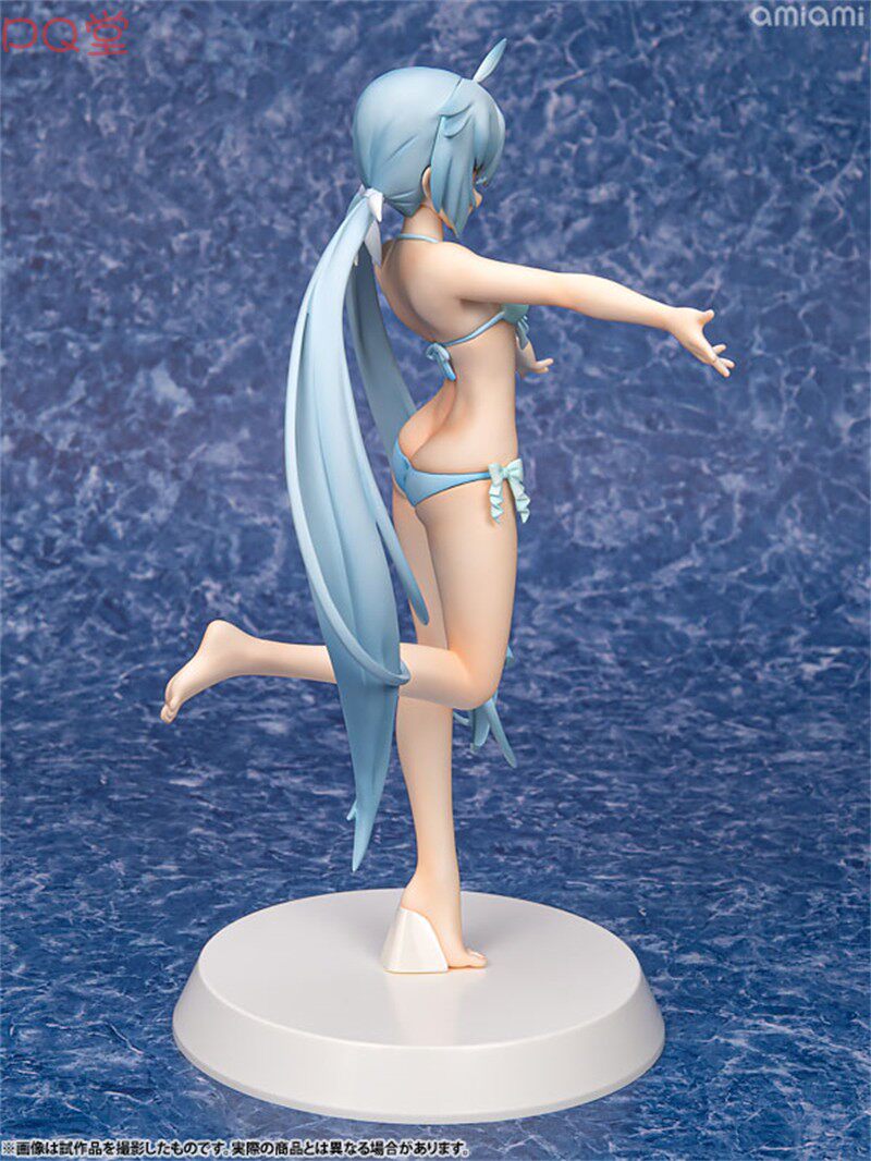 Our Treasure: FAG Short Sword Girl — Swimsuit Ver. (Summer Queens)