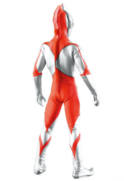 RAH MEDICOM 1/6 Ultraman Fake First Generation Ultraman 1.0 1.5 Model Figure