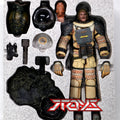 hottoys 1/6 Kane Alien Astronaut Predator Larva Glowing Action Figure