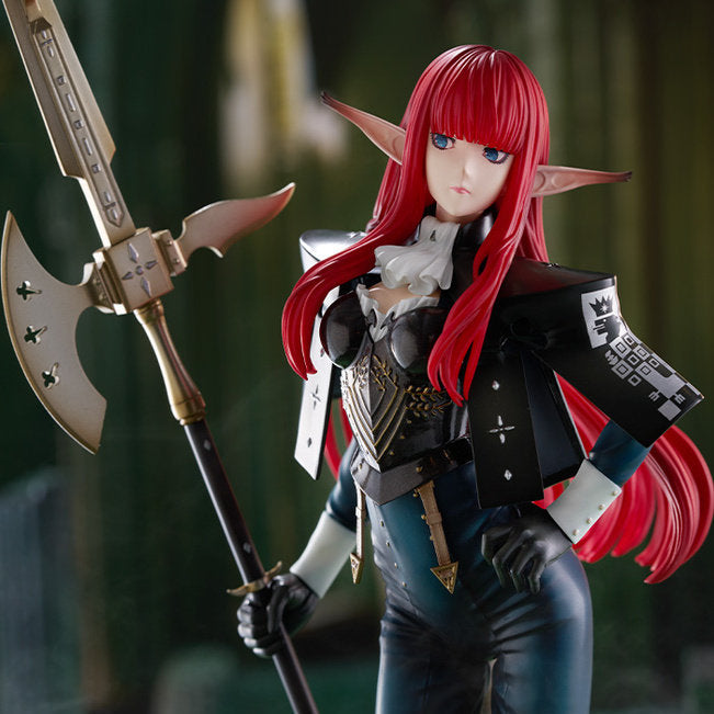 Metaphor: ReFantazio — Huckebein Figure Licensed Version