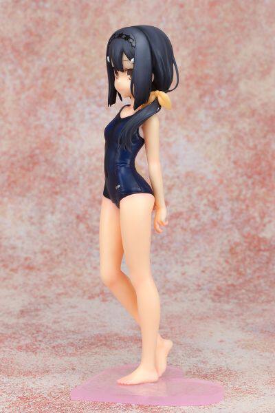 Fots Japan — *Fate/kaleid liner Prisma Illya* — Miyu (School Swimsuit Ver.) — Japanese Edition GK