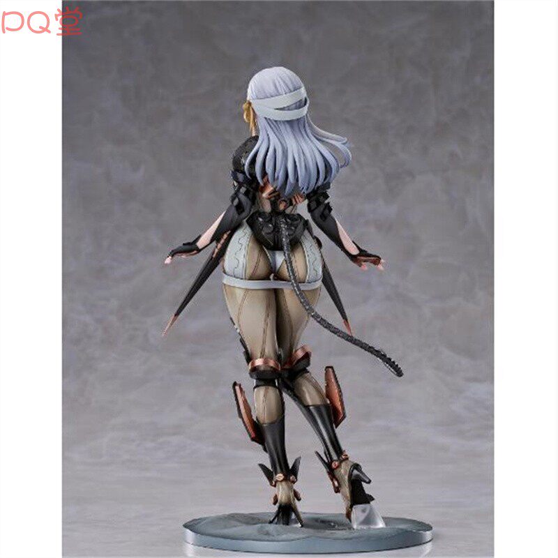 GSC Goddess of Victory New Hope Divine Punishment NIKKE 1/7 Figure