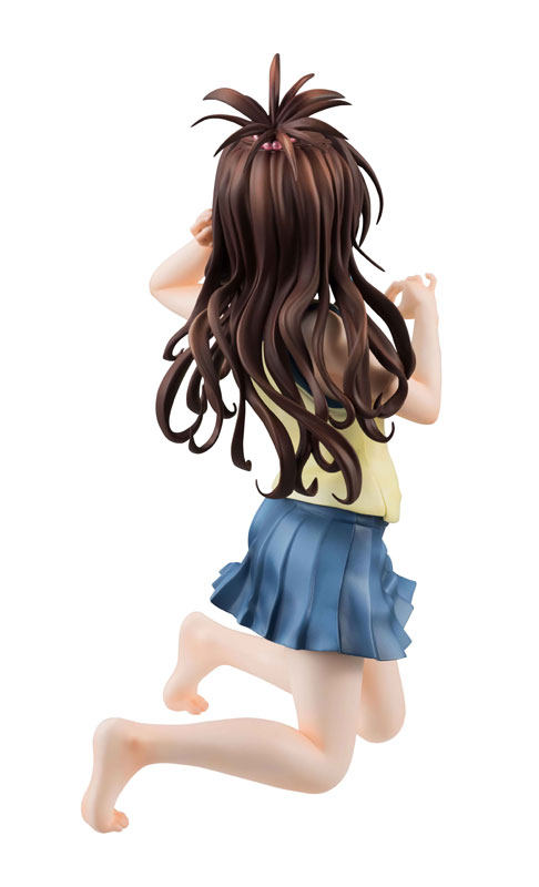MegaHouse: To LOVE-Ru — Mikan Yuuki Figure  Licensed Version