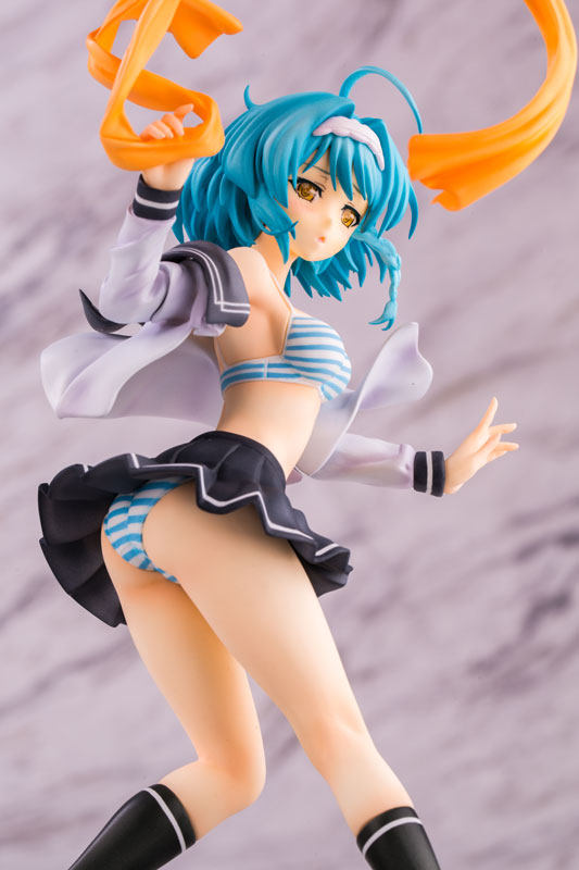 Pulchra New Sister Demon King's Contractor Yuki Nonaka 1/8 Genuine