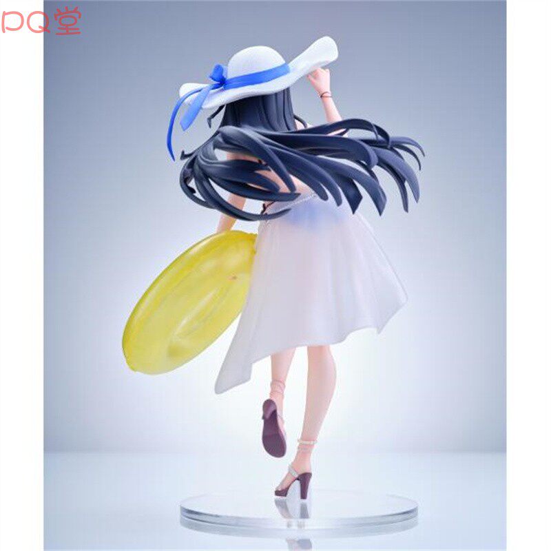 OMH Fantasy Tower Rinye Swimsuit 1/7 Figure