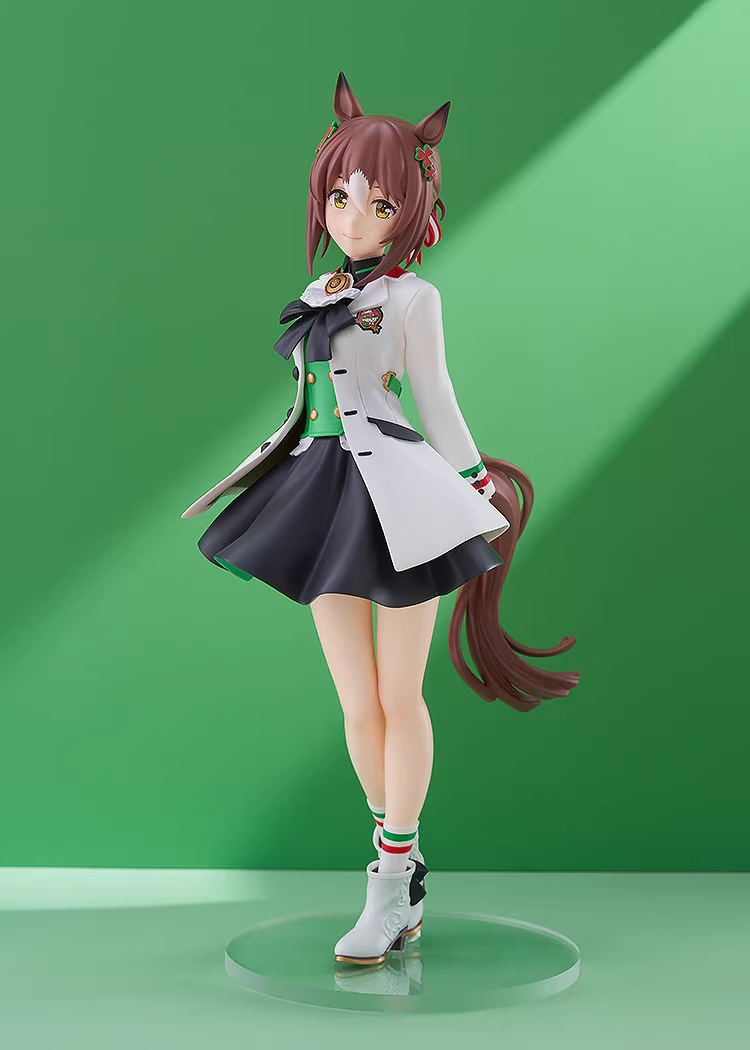 GSC POP UP PARADE: Uma Musume — Nice Nature (L-Size Figure)