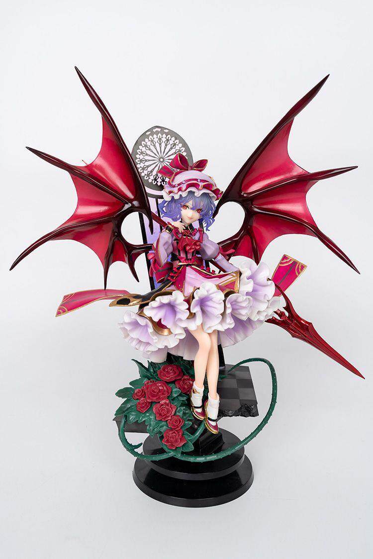 2025WF Remilia GW Premium Edition GK Figure Model