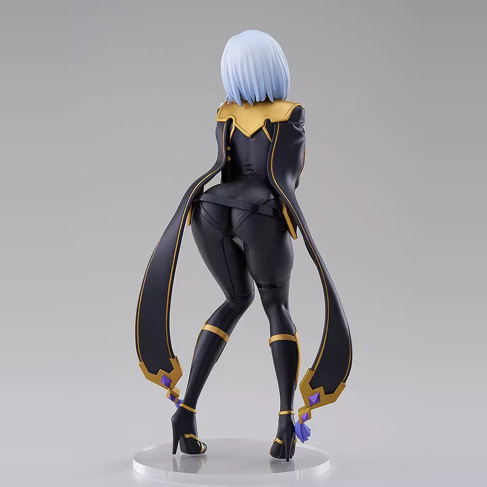 GSC POP UP PARADE: The Eminence in Shadow — Beta (L) Figure