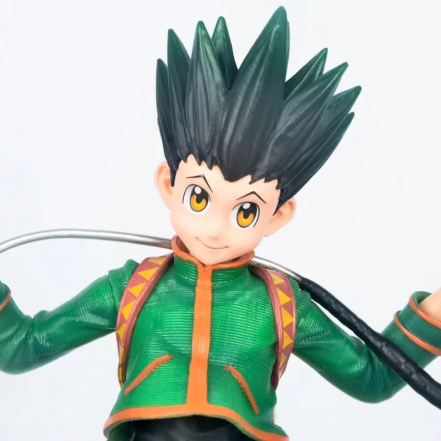 Hunter x Hunter GK BM HUNTER — Gon Statue/Model (Boxed Figure)