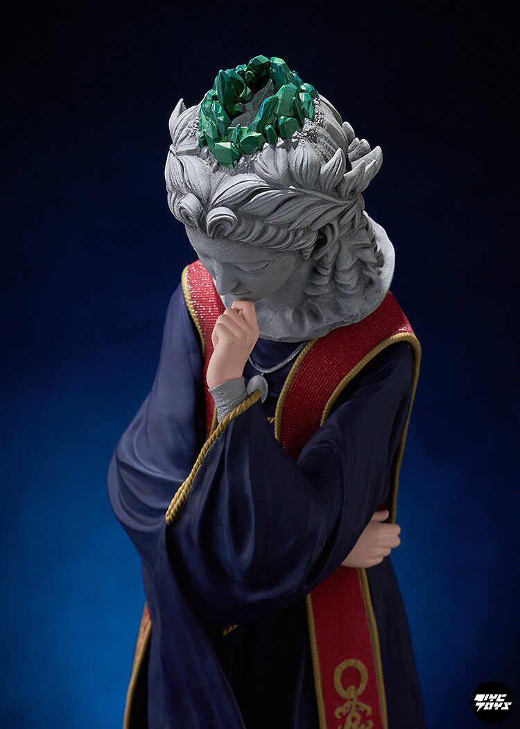 GSC POP UP PARADE: Elden Ring — Sorcerer Rogier Figure