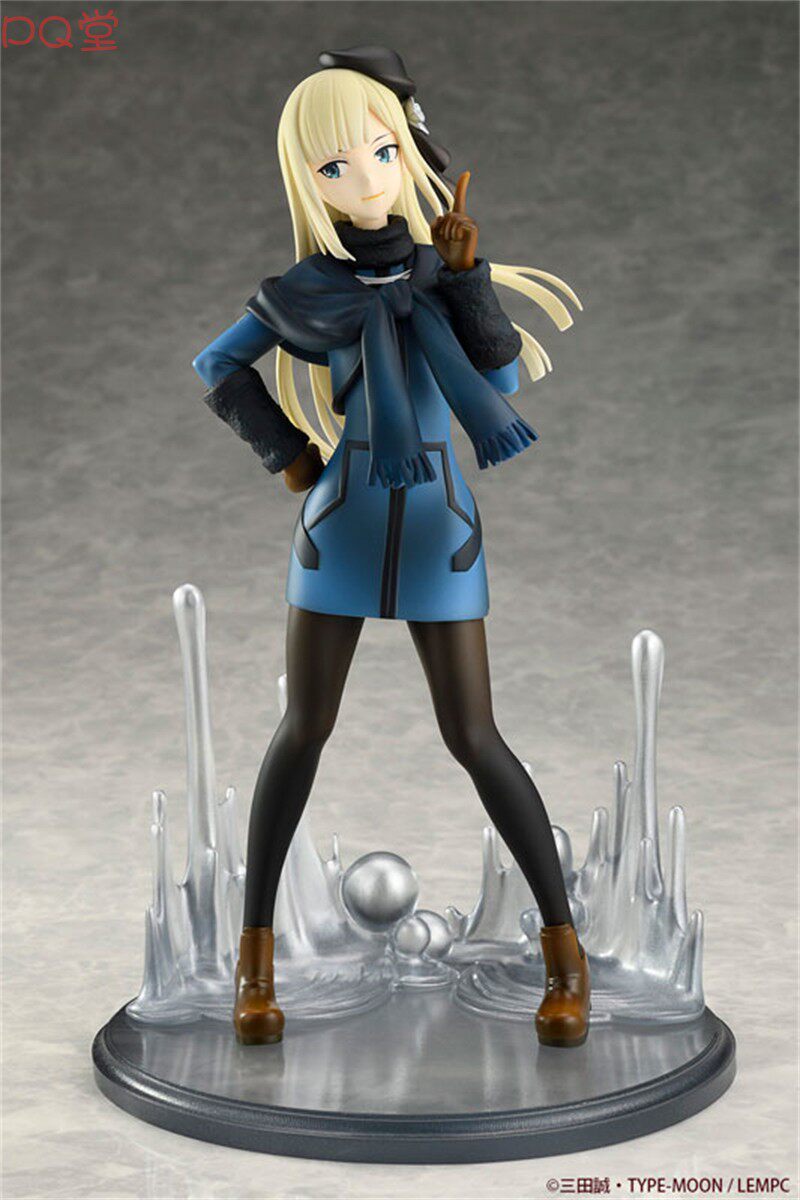 BellFine: *Lord El-Melloi II's Case Files: Rail Zeppelin* — Reines (1/8 Scale)