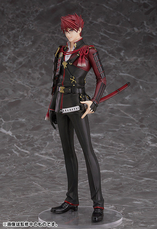 GSC | 1/8 Scale Figure: Touken Ranbu ONLINE — Ookanehira