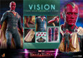 HT TMS037 1/6 Vision VISION WandaVision VN309 action figure