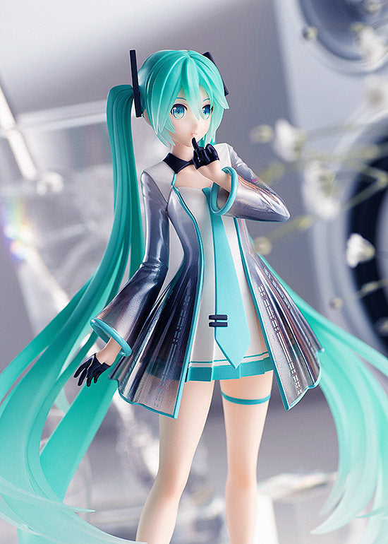 GSC POP UP PARADE Vocaloid: Hatsune Miku (YYB Style) Figure