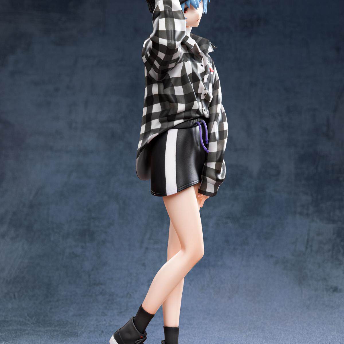 Hobbymax EVA: Rei Ayanami Ver. RADIO EVA Part.3 — Licensed Version