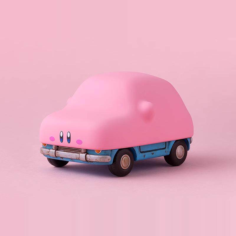 GSC POP UP PARADE: Kirby — "Run!" Figure