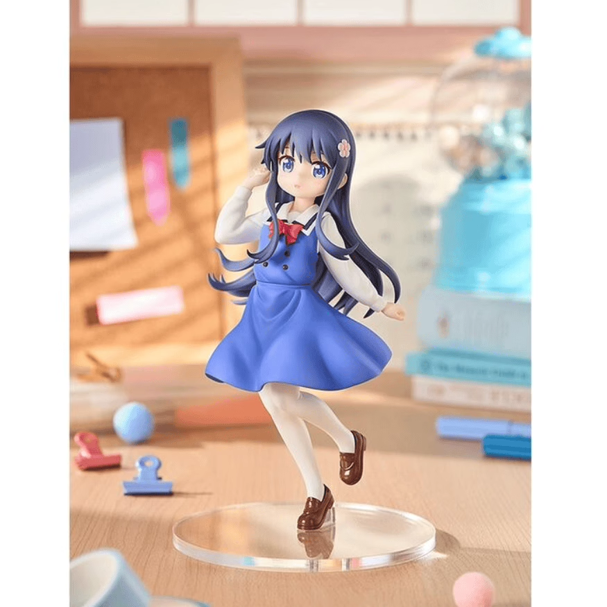 GSC POP UP PARADE: Wataten! — Hana Shirosaki Figure