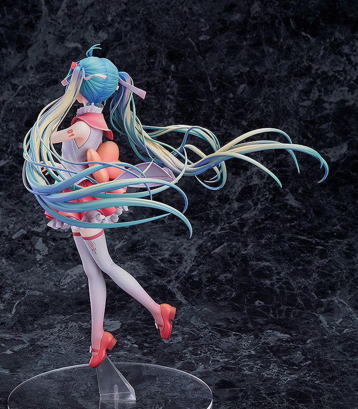MAX FACTORY VOCALOID: Hatsune Miku — Hatsuyume Ver. Figure  Licensed Version