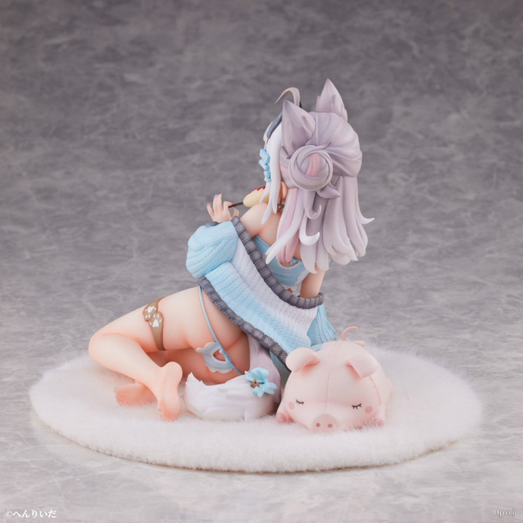 Pre-order: Vivify "Good Night, Big Bad Wolf" (Huinai) – Official Edition Sales begin in August 2026.