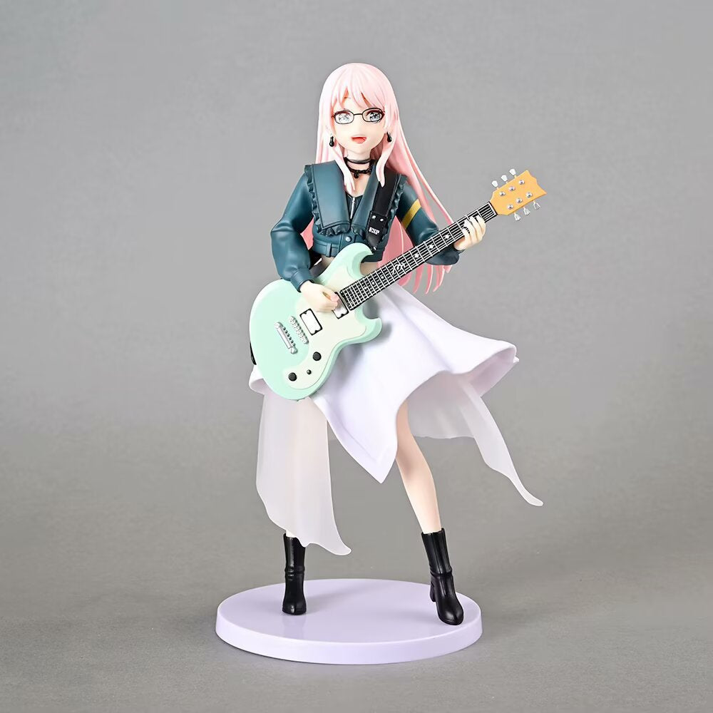 Chihaya Anon Anon-chanChihaya-san PC Case Ornament Model Collectible
