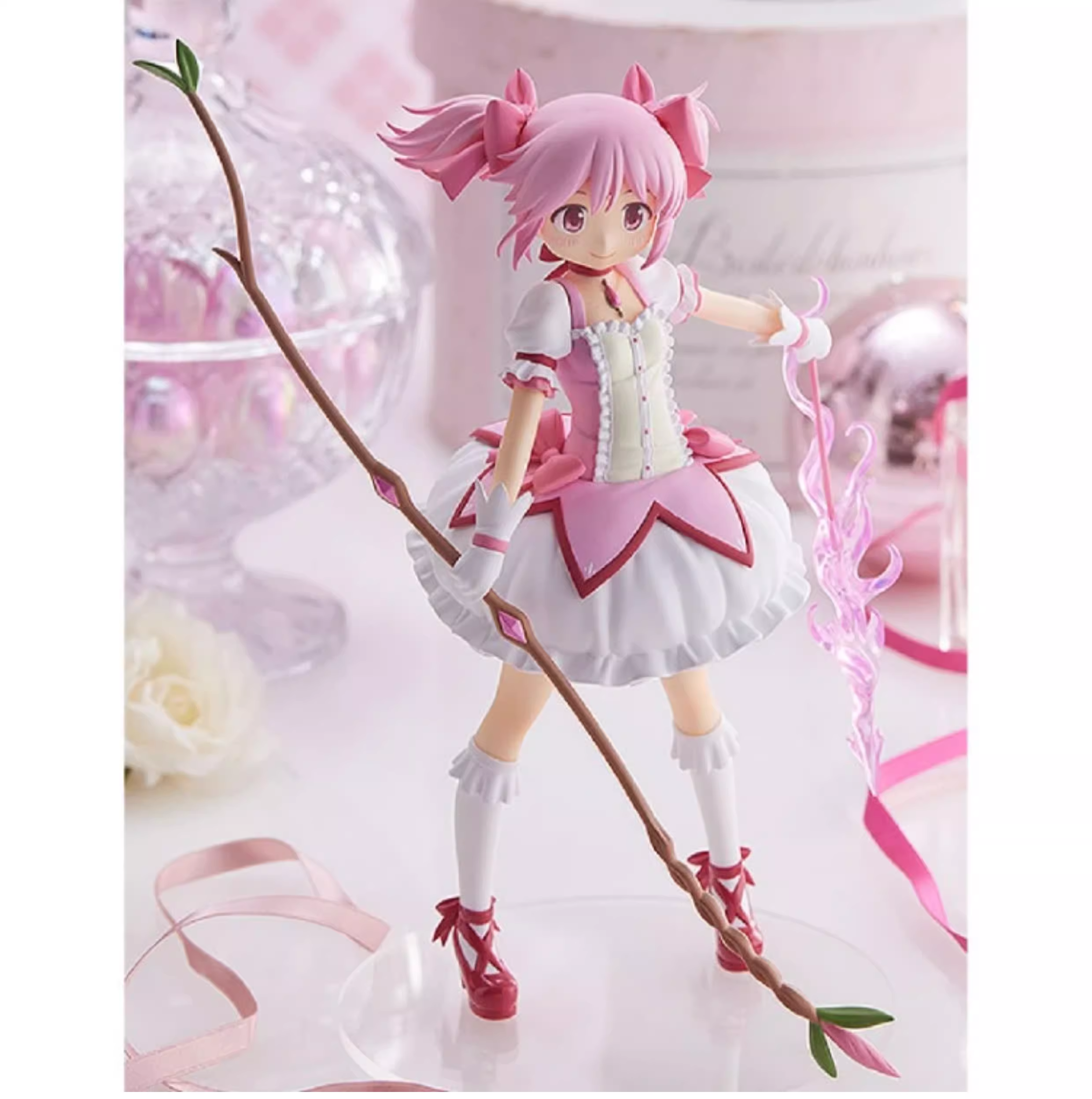 GSC POP UP PARADE: Puella Magi Madoka Magica the Movie - Rebellion — Madoka Kaname Figure