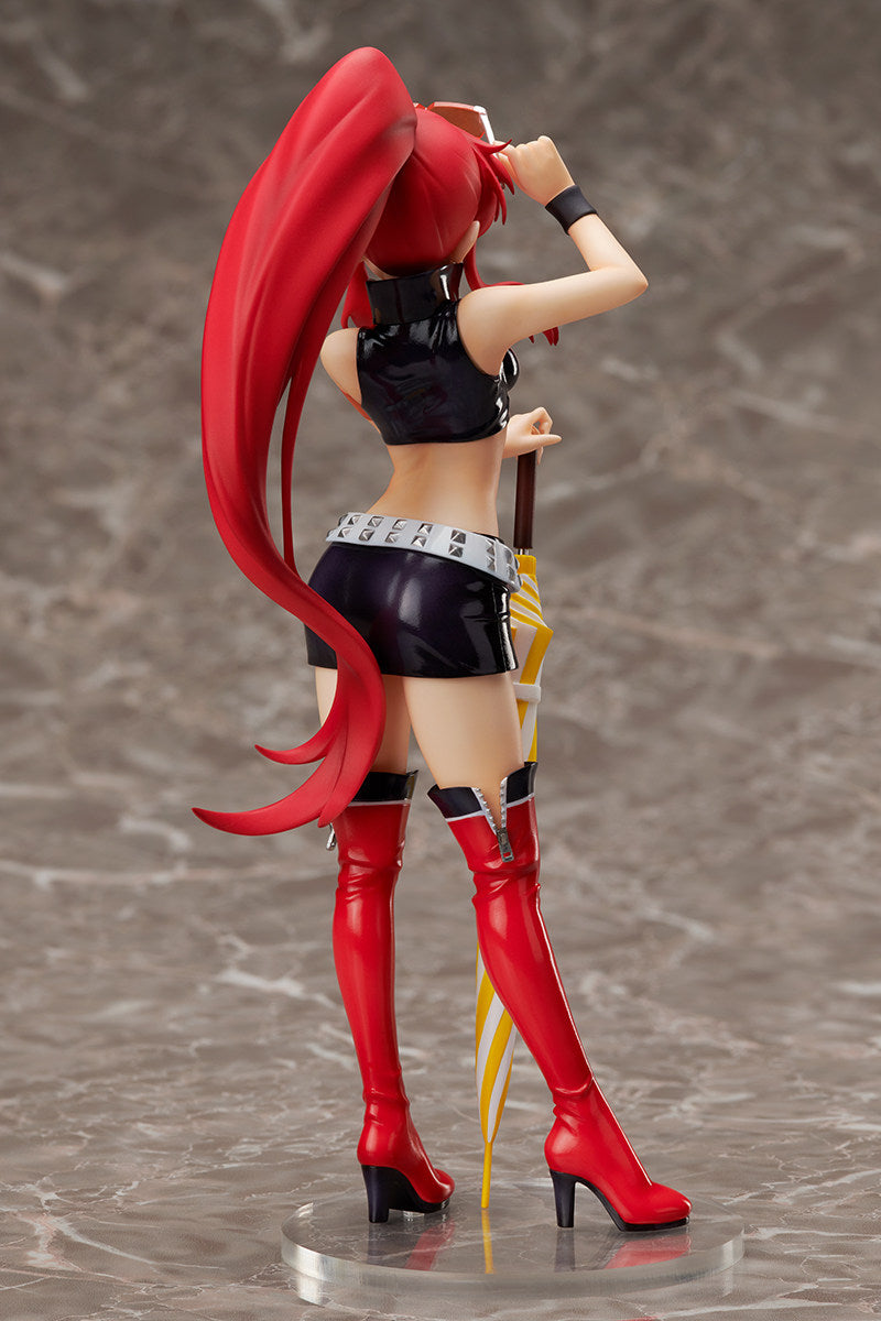 HobbyMax: *Gurren Lagann* — Nia & Yoko (Racing Queen Ver.) Licensed Version
