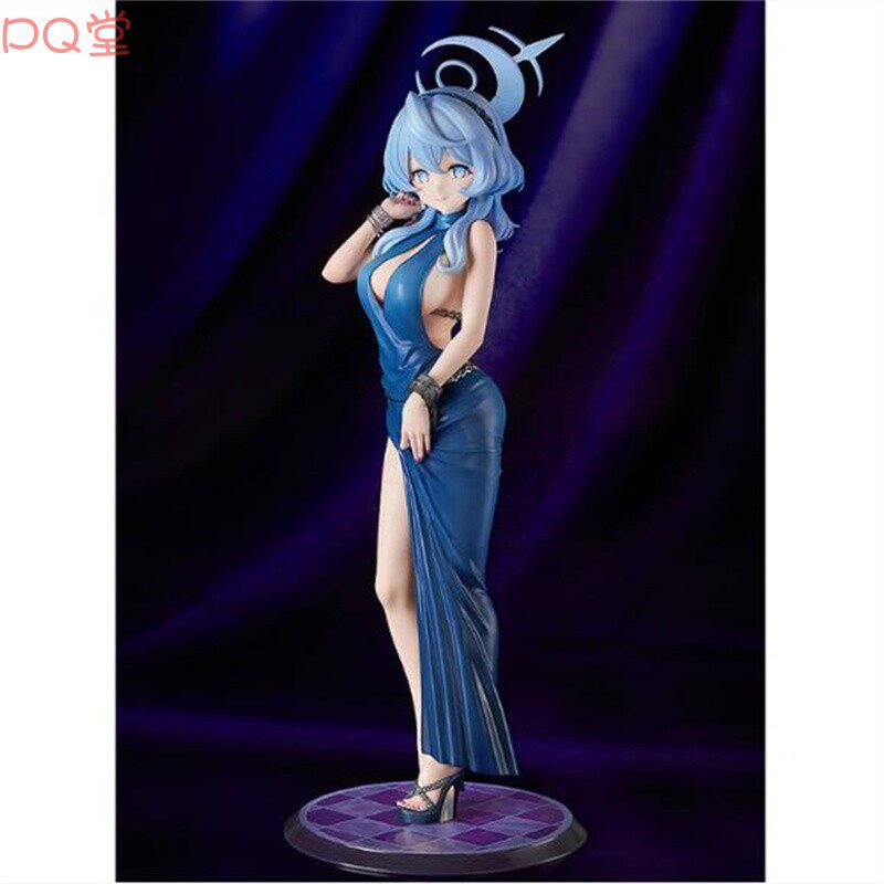 (GSC) BlueArchive Ako (Dress) 1/7 Scale Figure