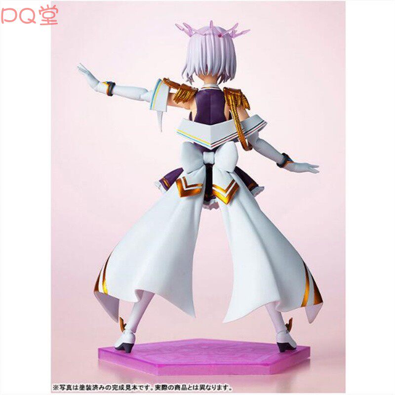 annulus SSSS. GRIDMAN UNIVERSE Shinjo Akane Possessive Plastic Model Figure